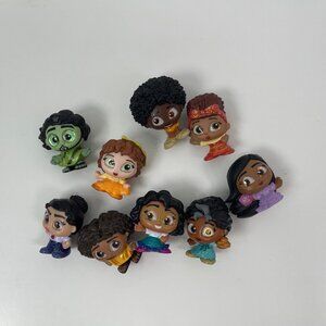 Disney Doorables Encanto Collection Peek, Collectible Figures